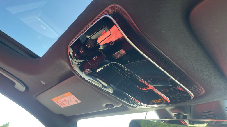 Mercedes-Benz GLC 300e 4Matic AMG Line Prem Plus 5dr 9G-Tronic Estate